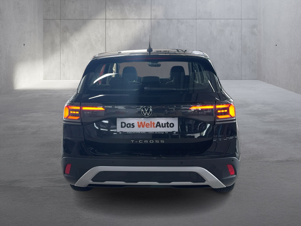 Volkswagen T-Cross 4Me TSI