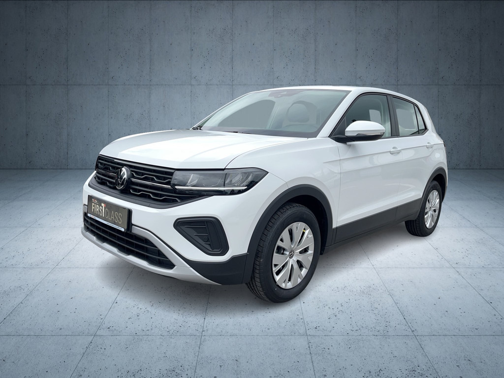Volkswagen T-Cross 4Me TSI