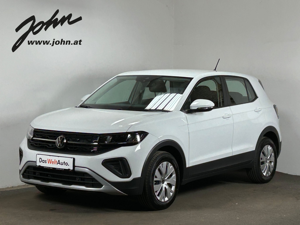 Volkswagen T-Cross 4Me TSI