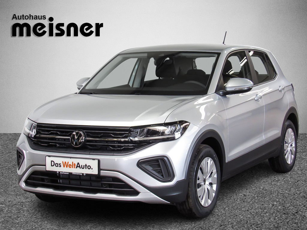Volkswagen T-Cross 4Me TSI