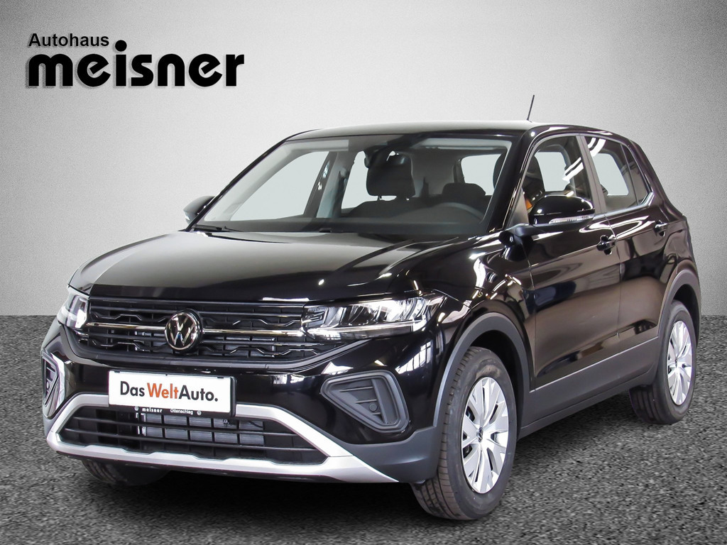 Volkswagen T-Cross 4Me TSI