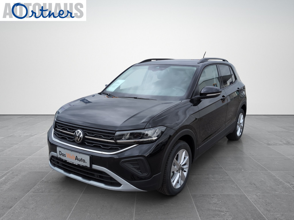 Volkswagen T-Cross Friends TSI