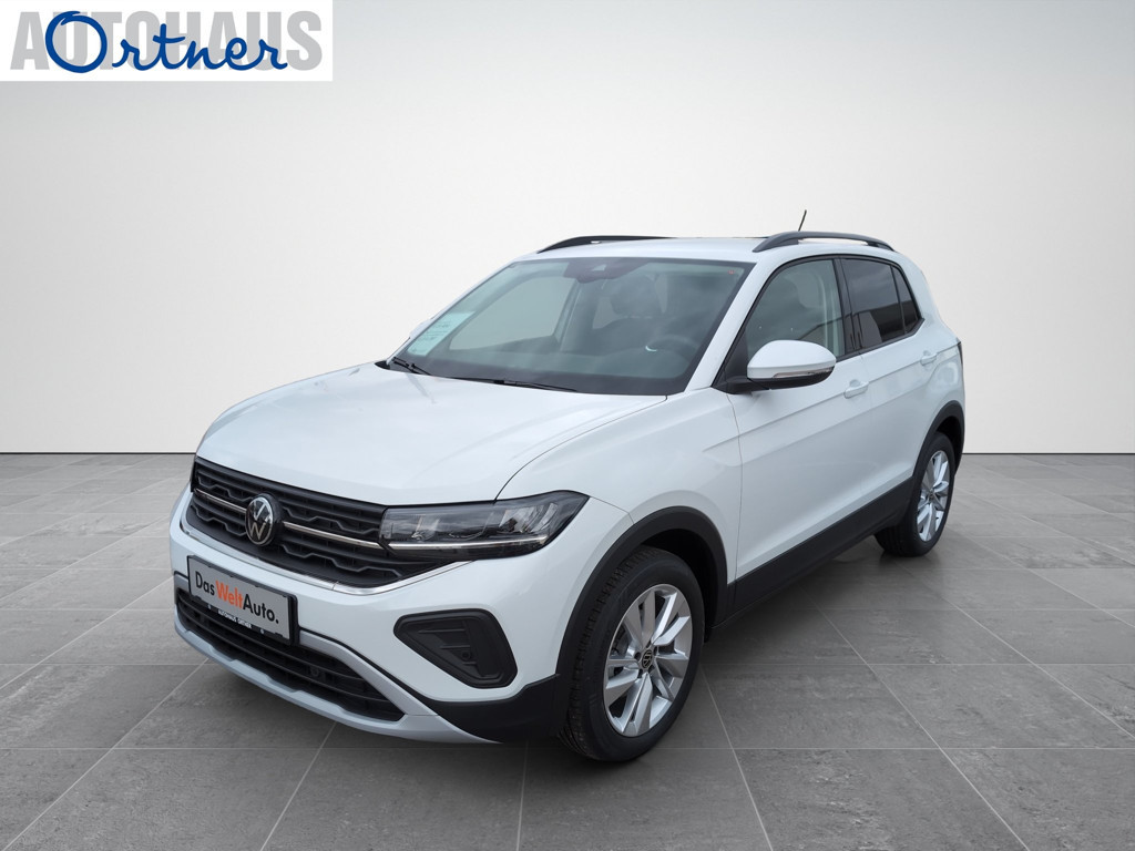 Volkswagen T-Cross Friends TSI