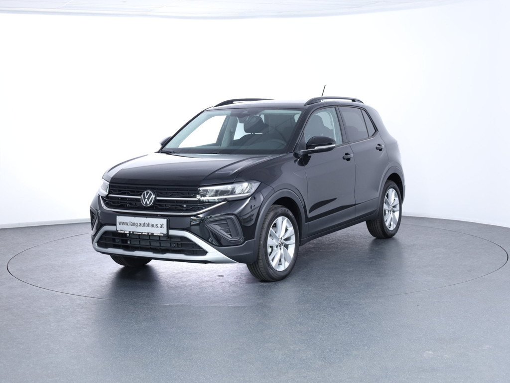 Volkswagen T-Cross Friends TSI