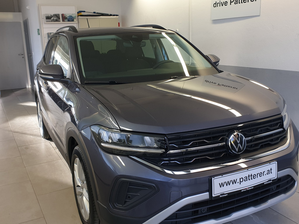 Volkswagen T-Cross Friends TSI