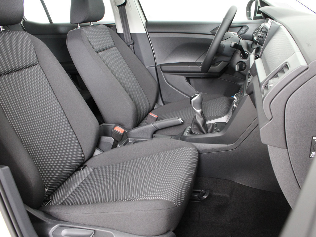 Volkswagen T-Cross 4Me TSI