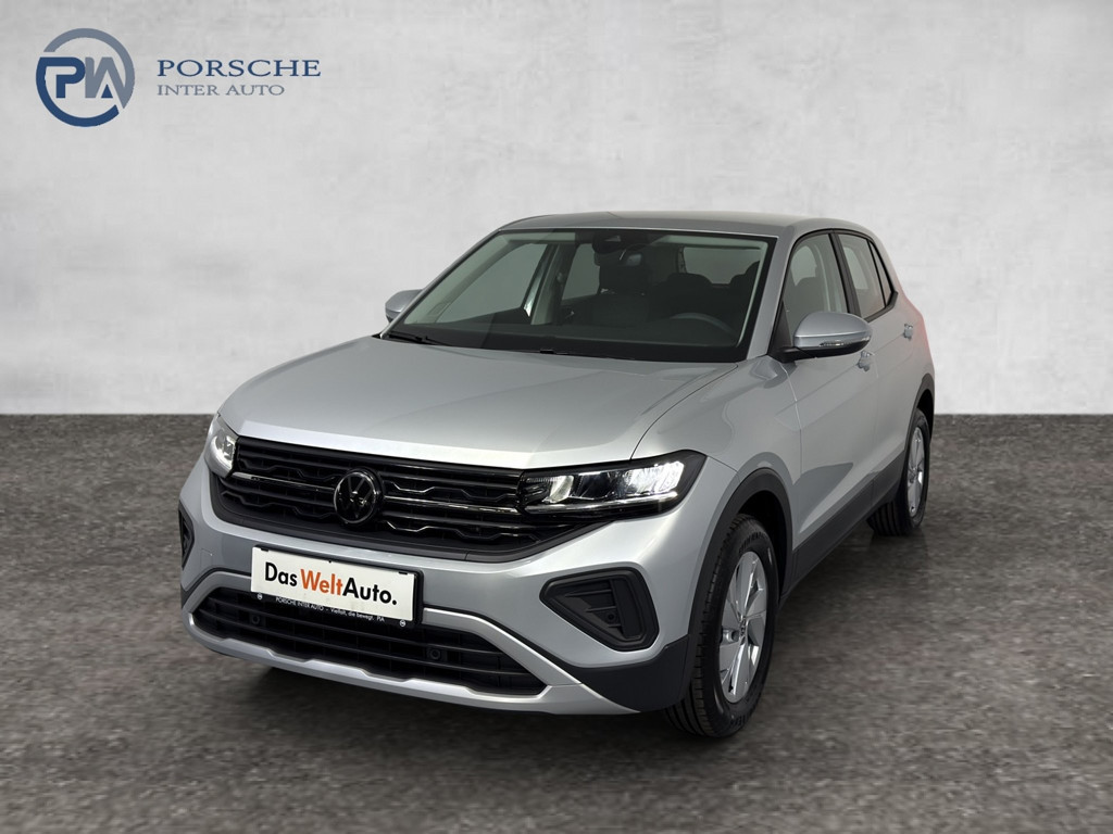 Volkswagen T-Cross 4Me TSI