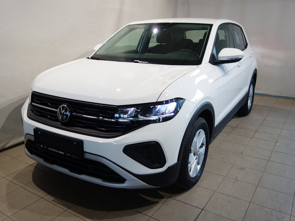 Volkswagen T-Cross 4Me TSI