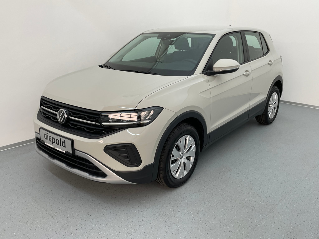 Volkswagen T-Cross 4Me TSI