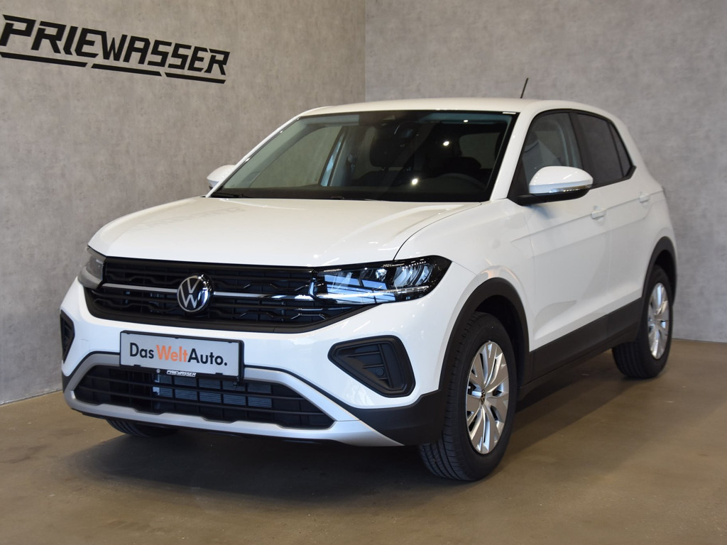 Volkswagen T-Cross 4Me TSI