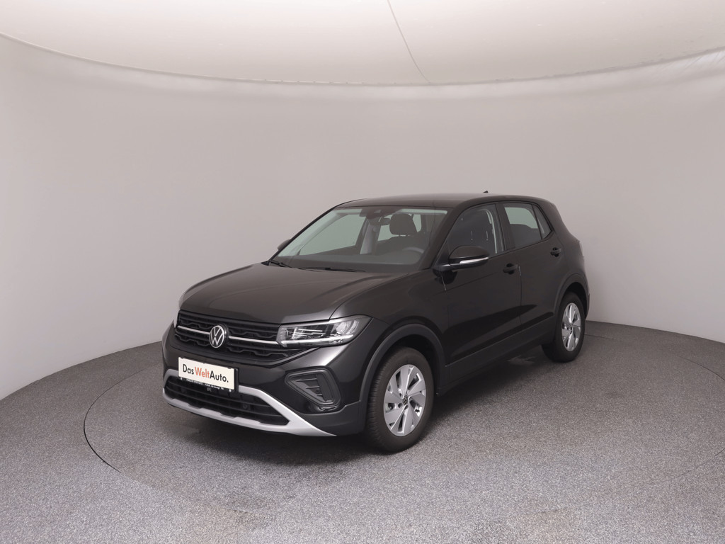 Volkswagen T-Cross 4Me TSI