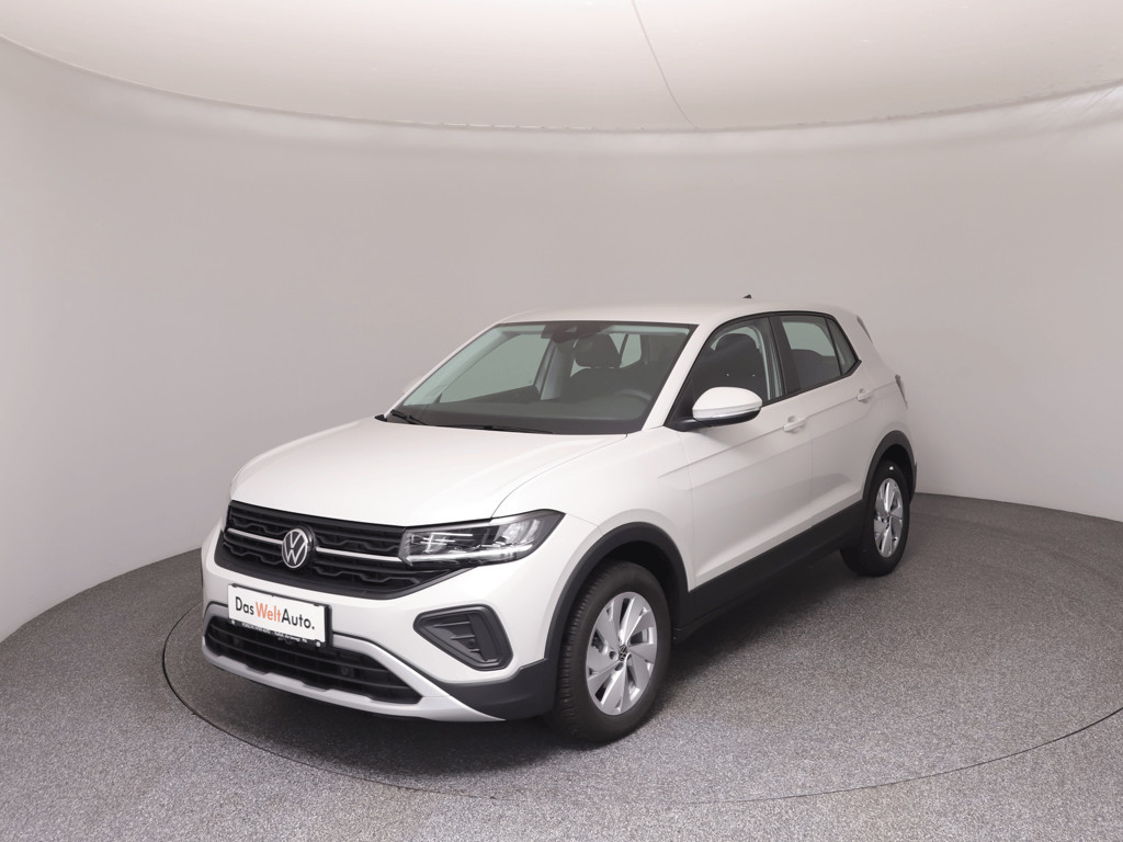 Volkswagen T-Cross 4Me TSI