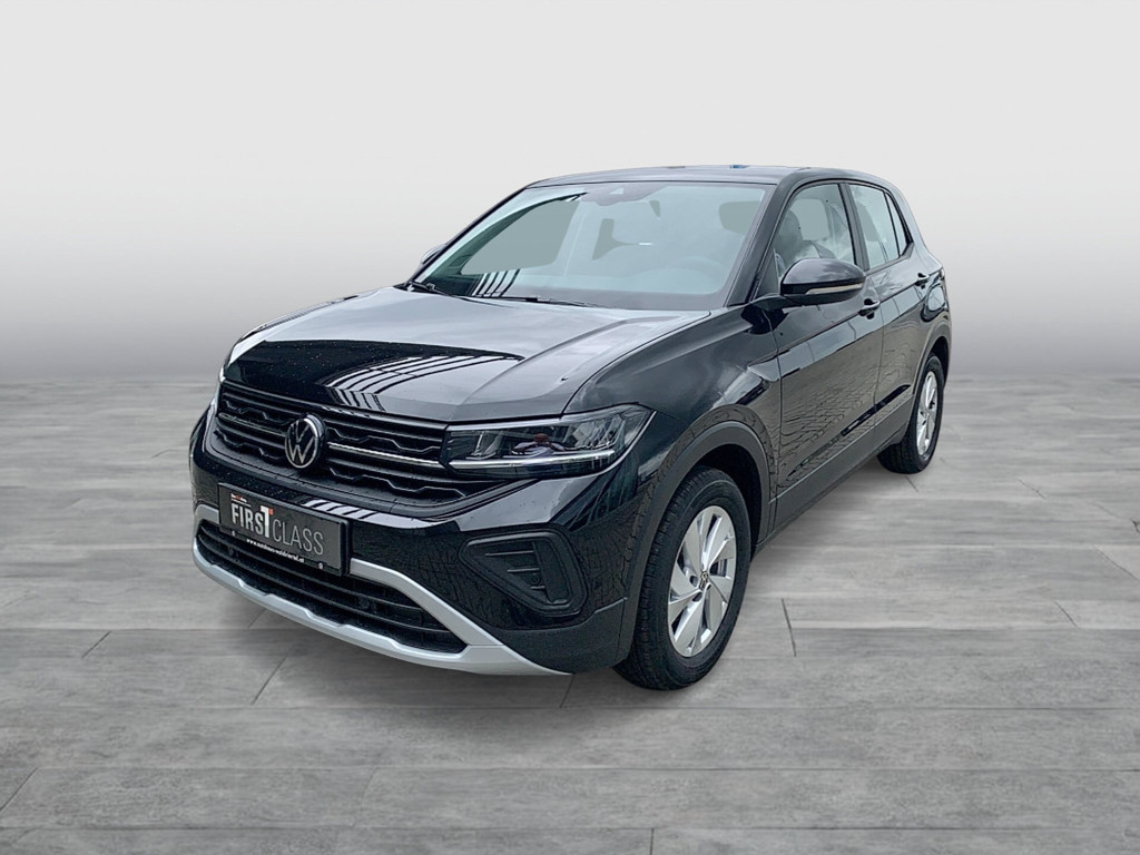 Volkswagen T-Cross 4Me TSI