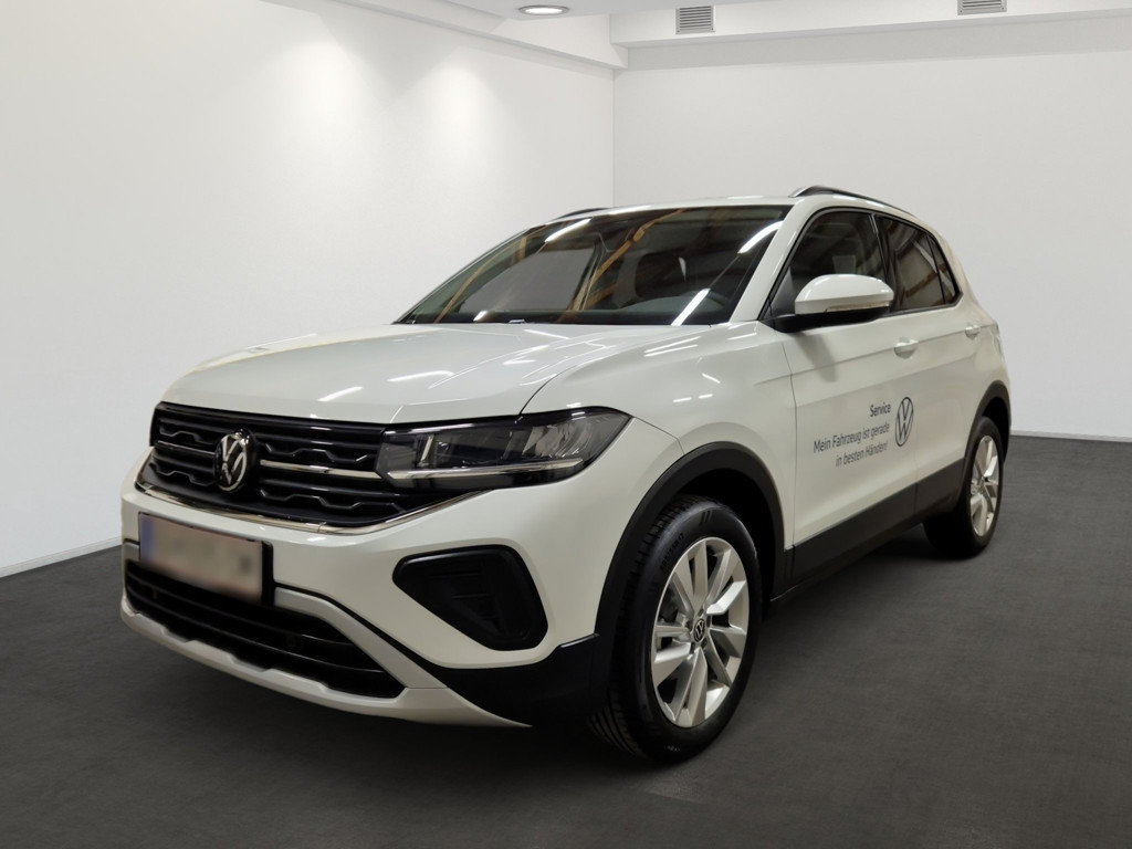 Volkswagen T-Cross Friends TSI
