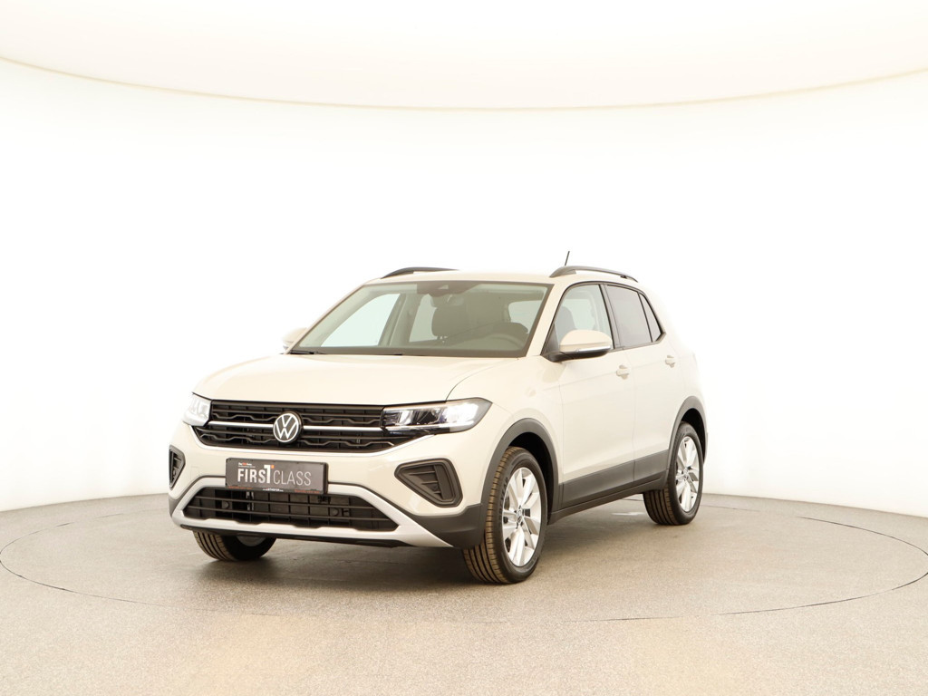 Volkswagen T-Cross Friends TSI