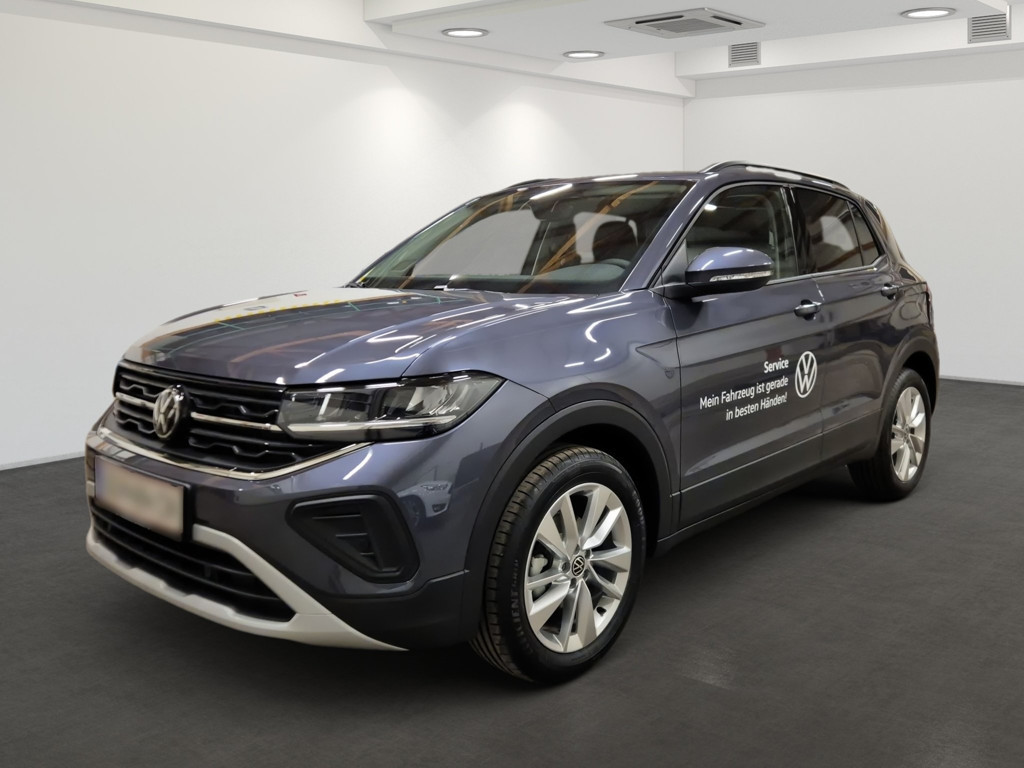 Volkswagen T-Cross Friends TSI