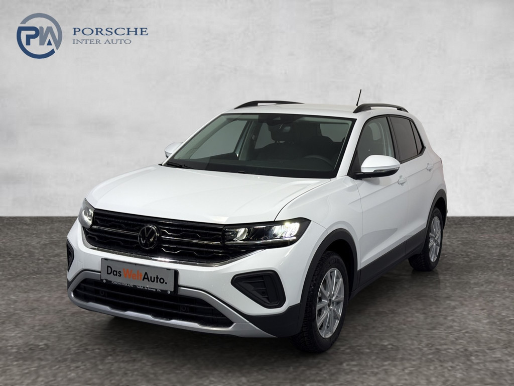 Volkswagen T-Cross Friends TSI