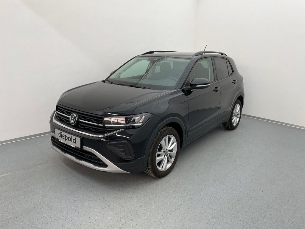 Volkswagen T-Cross Friends TSI