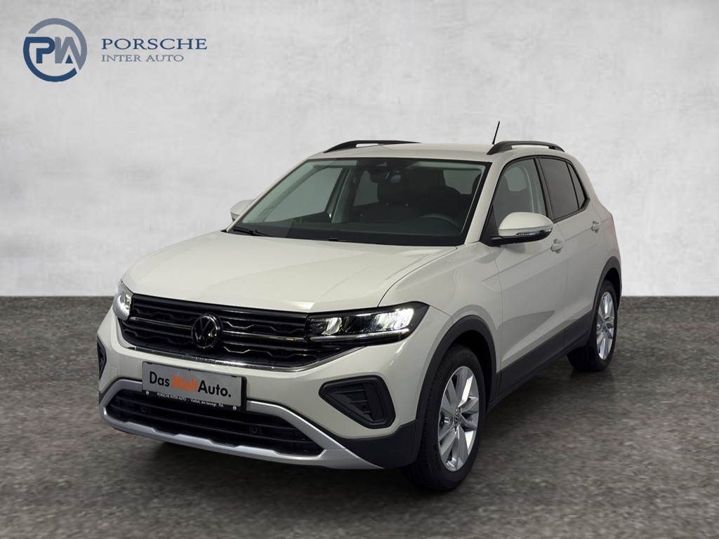 Volkswagen T-Cross Friends TSI