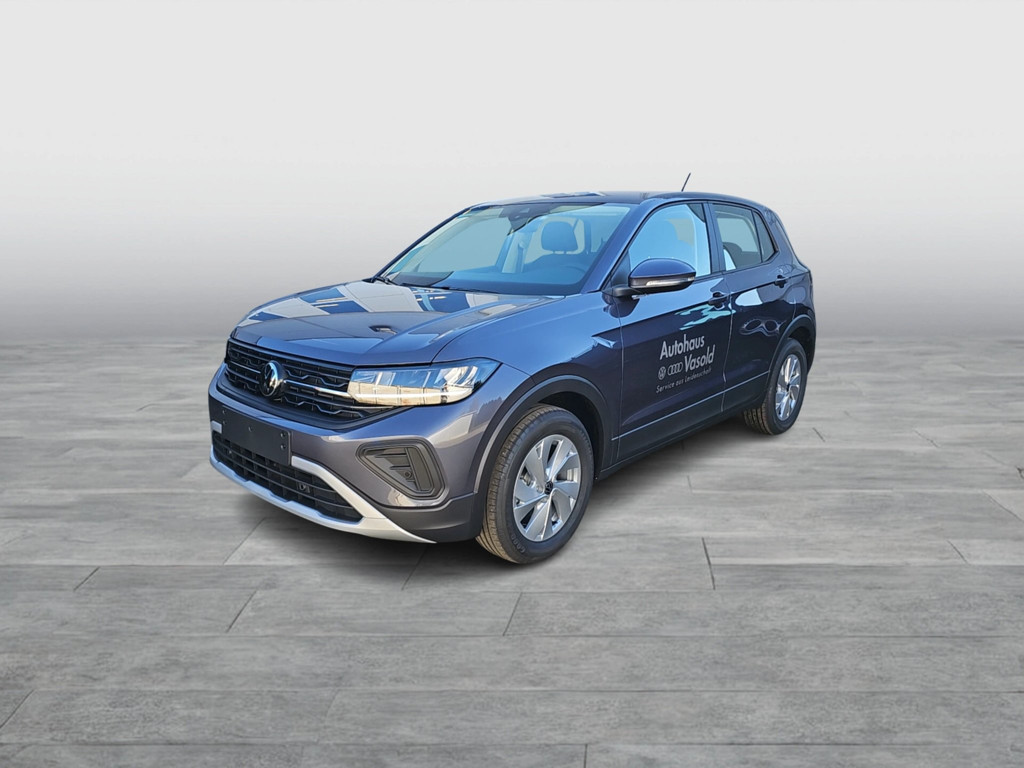 Volkswagen T-Cross 4Me TSI
