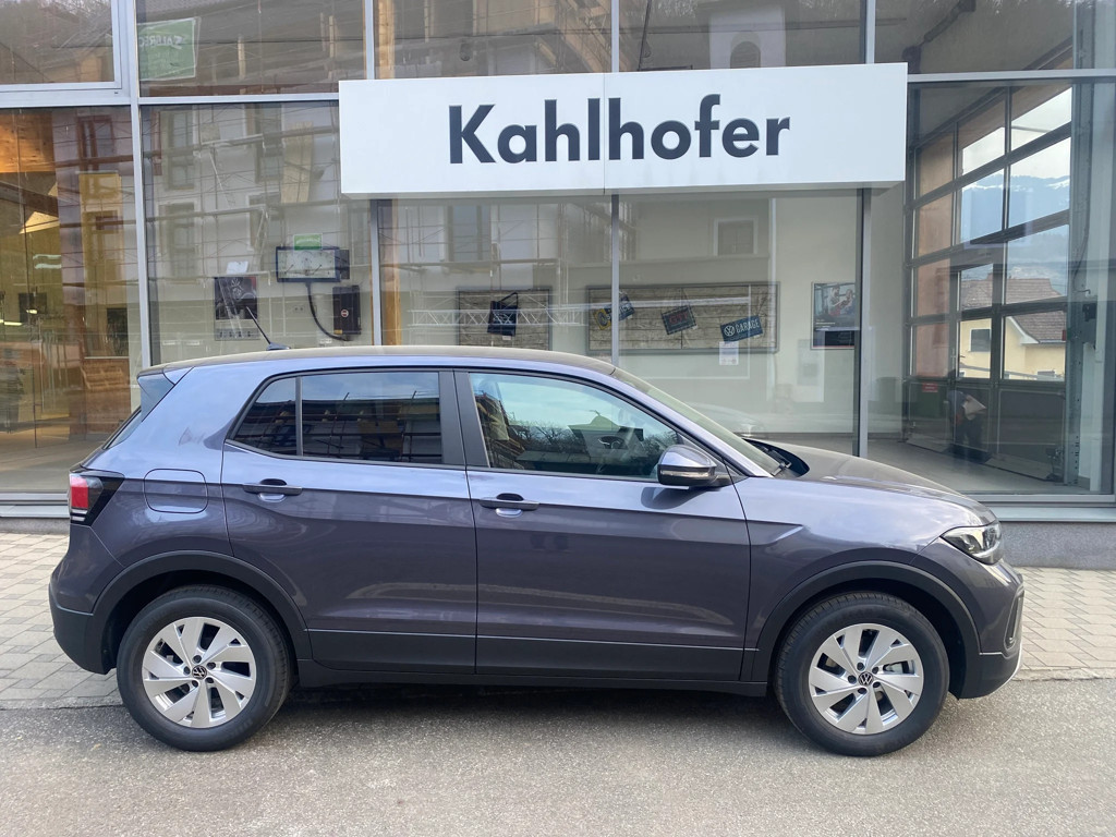 Volkswagen T-Cross 4Me TSI