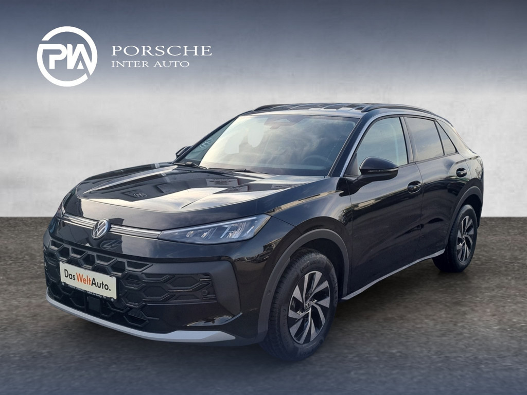 Volkswagen T-Roc DSG Life