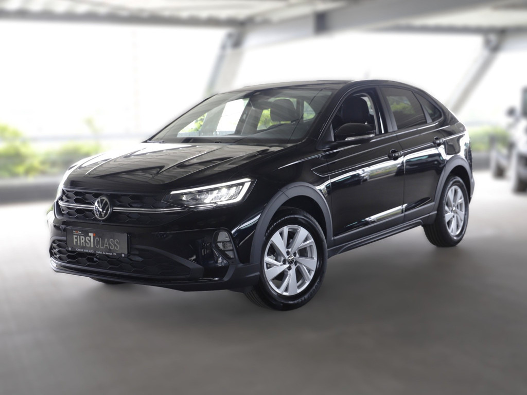 Volkswagen Taigo 4Me TSI