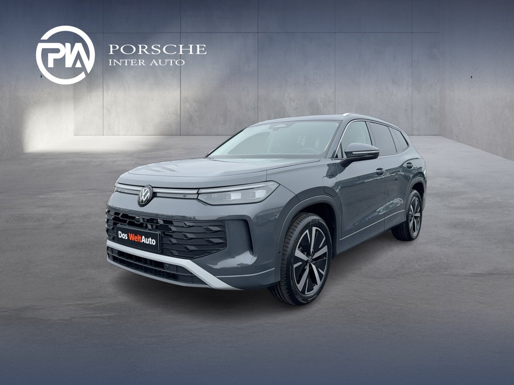 Volkswagen Tayron DSG eHybrid