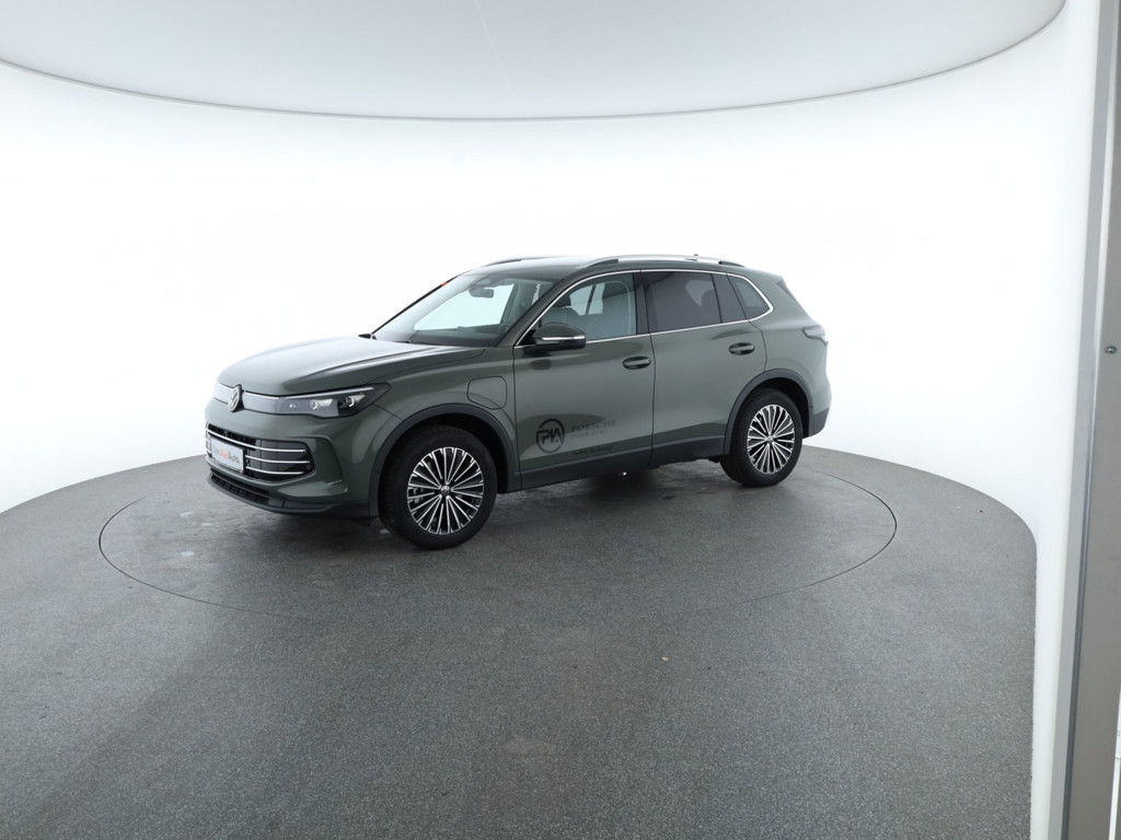 Volkswagen Tiguan DSG eHybrid Elegance Elegance