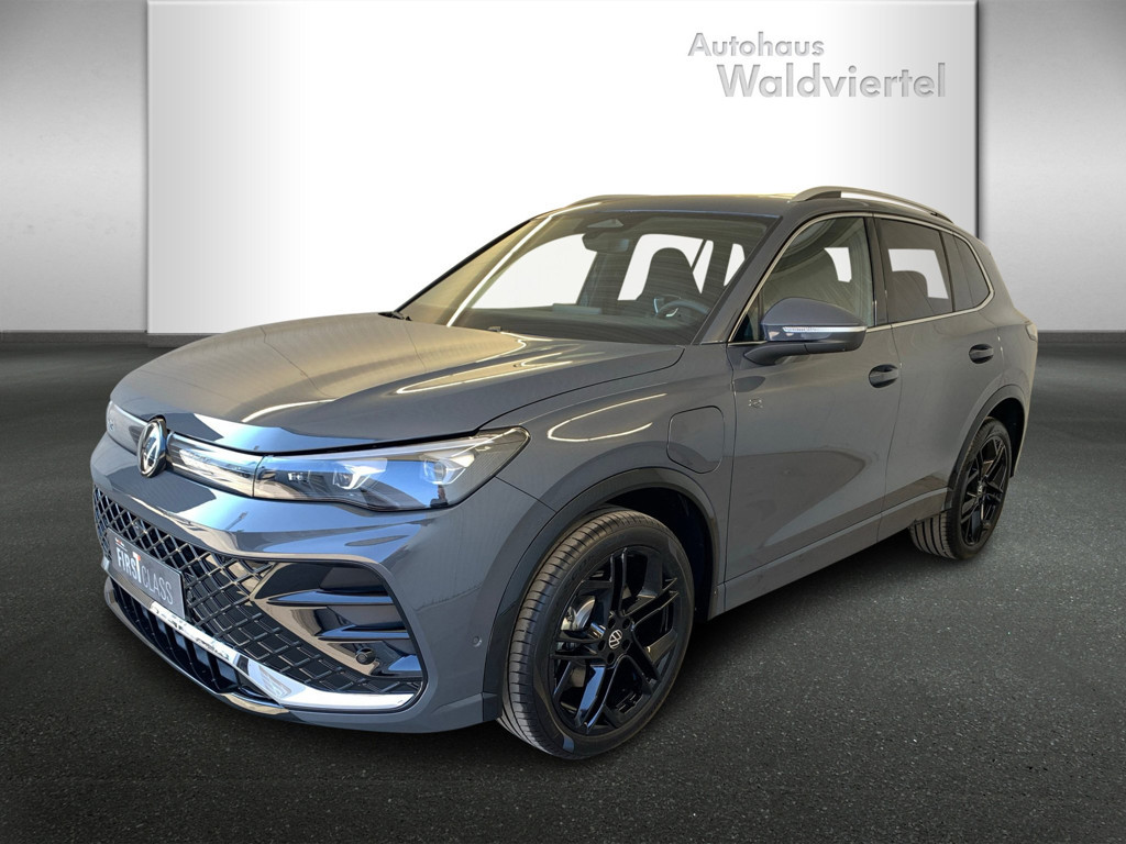 Volkswagen Tiguan DSG Sport eHybrid