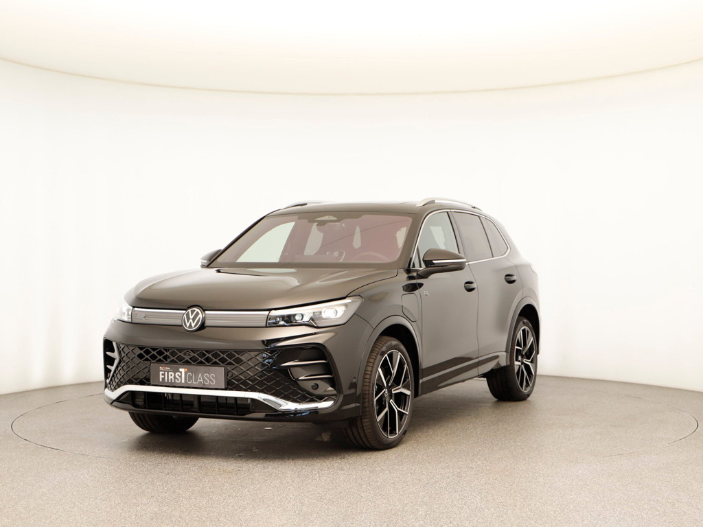 Volkswagen Tiguan DSG Sport eHybrid