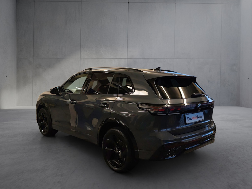 Volkswagen Tiguan DSG R-Line eHybrid