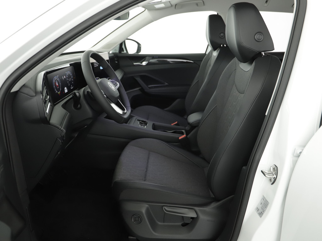 Volkswagen Tiguan 4Motion DSG