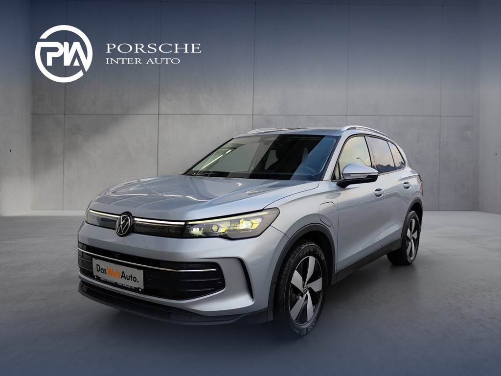 Volkswagen Tiguan DSG eHybrid