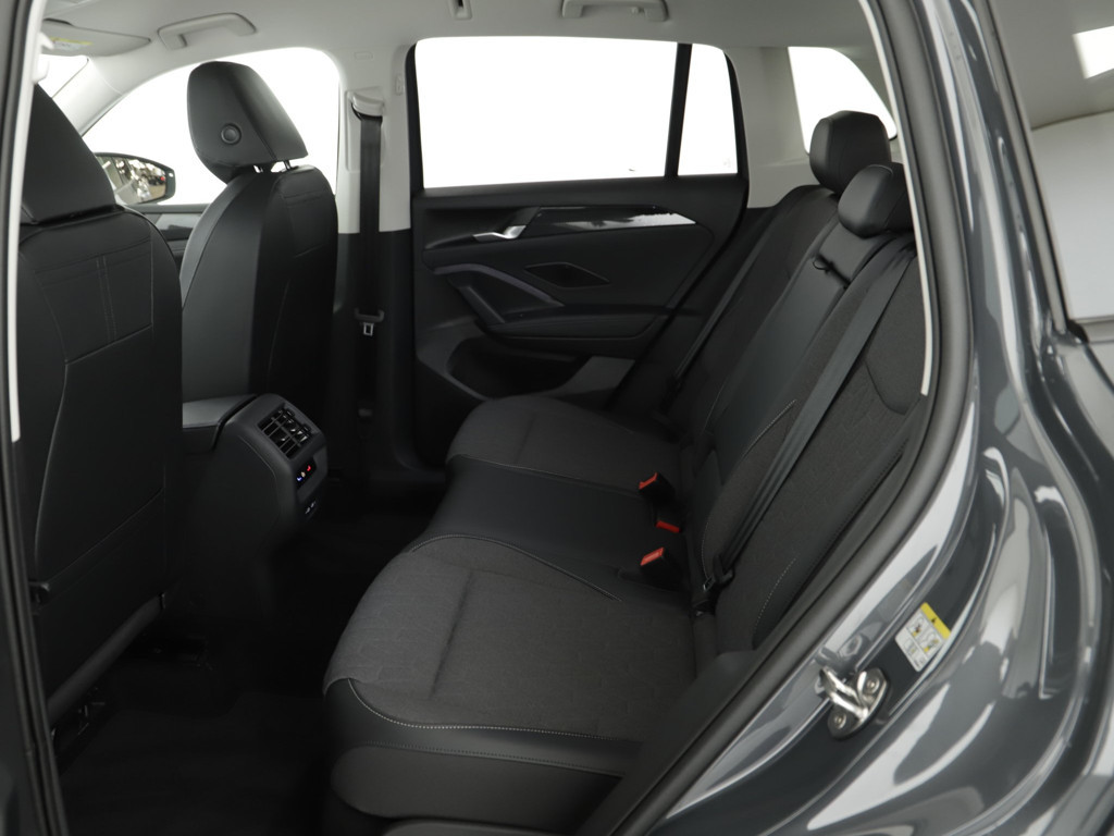 Volkswagen Tiguan 4Motion DSG