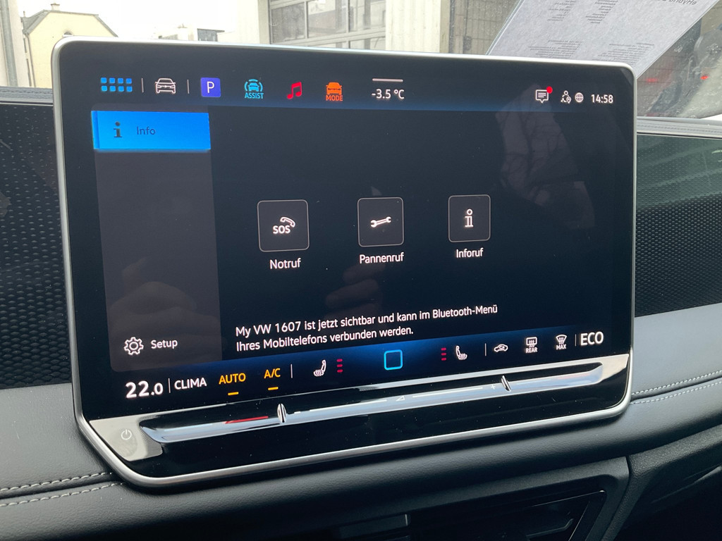 Volkswagen Tiguan DSG eHybrid