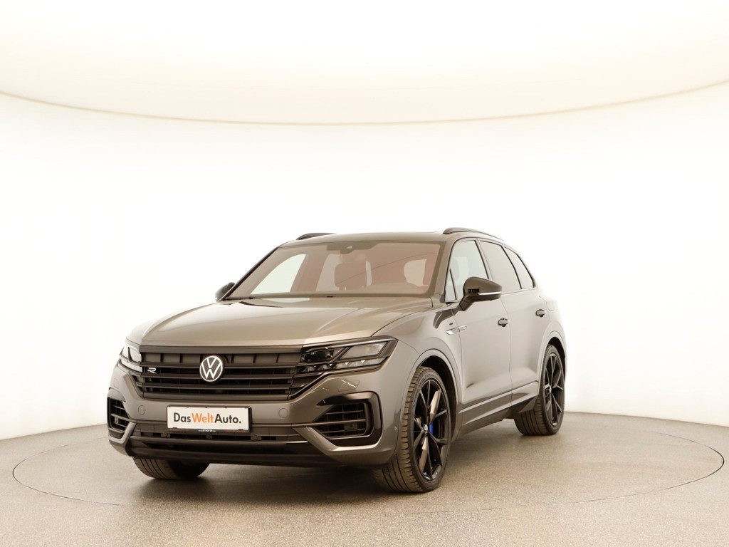 Volkswagen Touareg 4Motion eHybrid