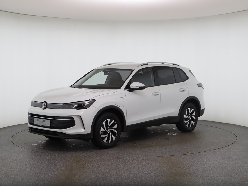 Volkswagen Tiguan DSG eHybrid
