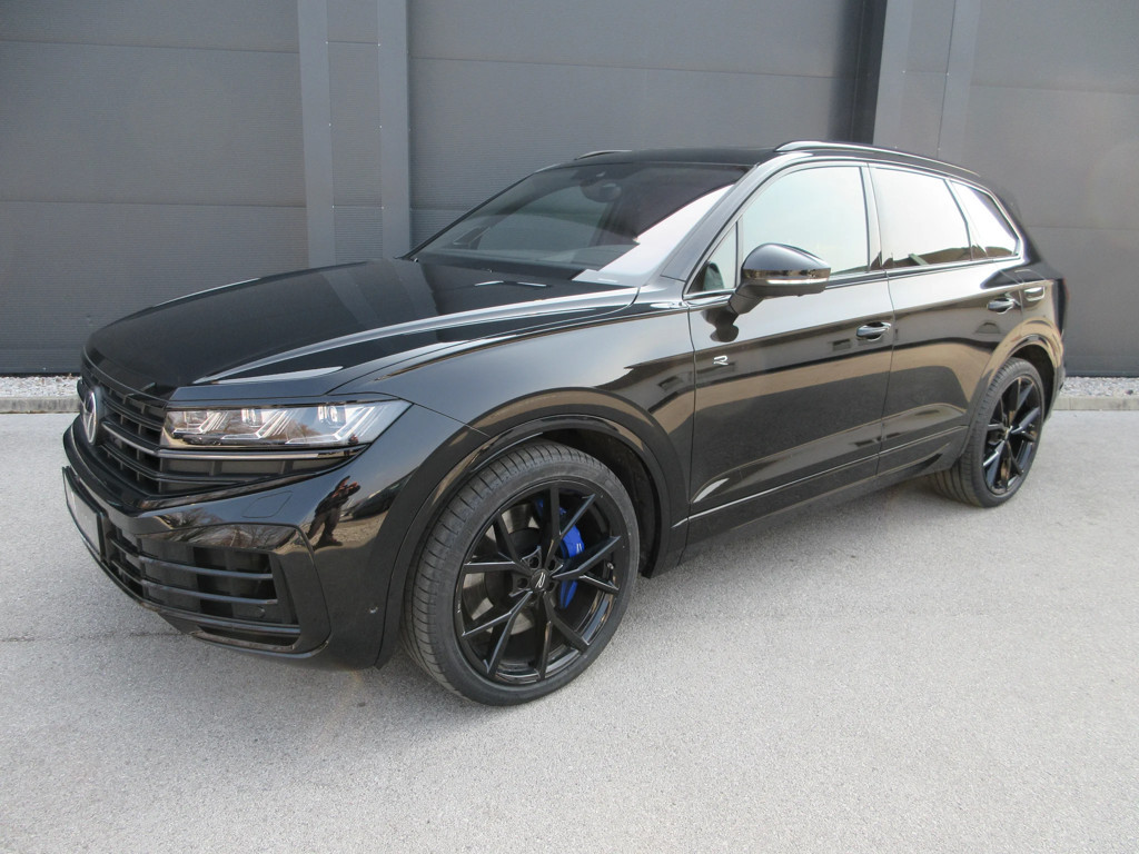 Volkswagen Touareg 4Motion eHybrid