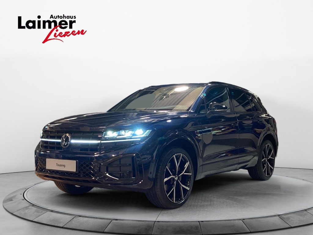 Volkswagen Touareg 4Motion R-Line