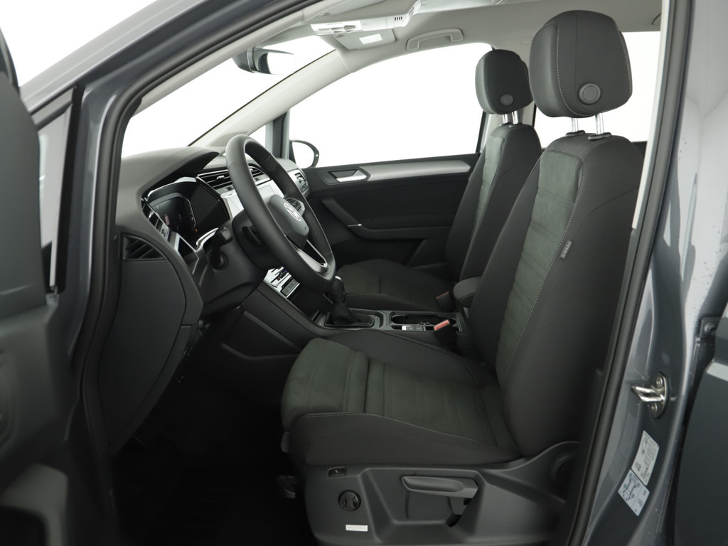 Volkswagen Touran DSG