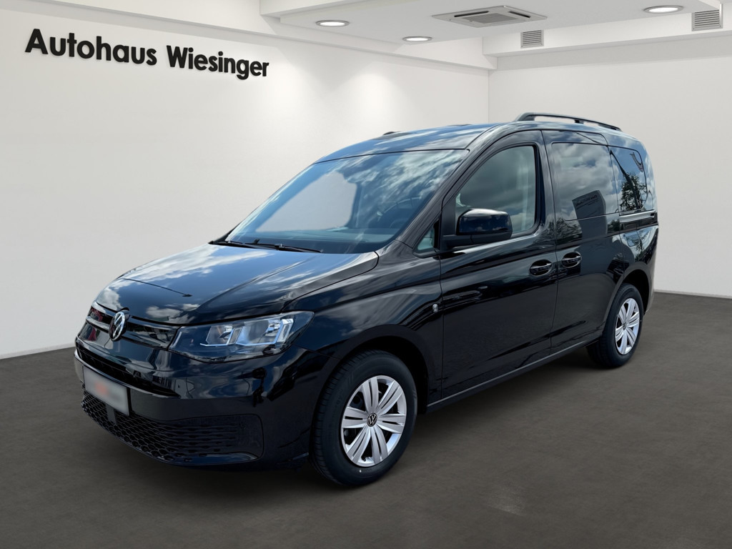 Volkswagen Caddy Family Combi