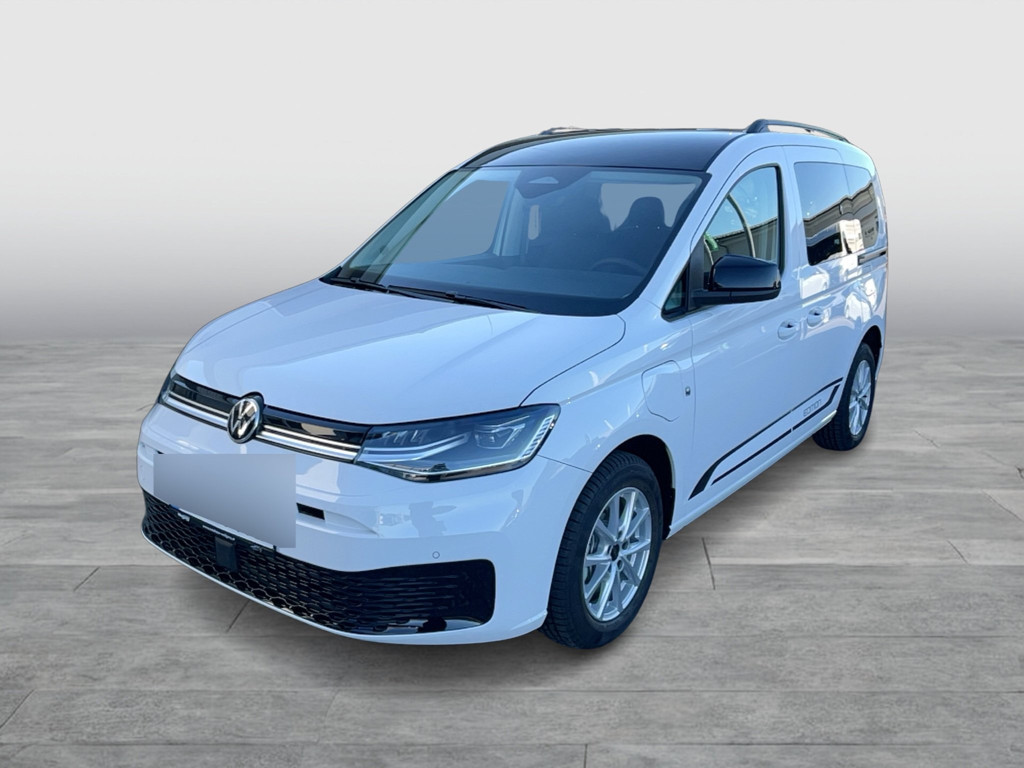 Volkswagen Caddy eHybrid Combi