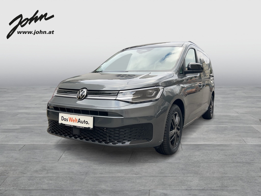 Volkswagen Caddy eHybrid Combi Maxi