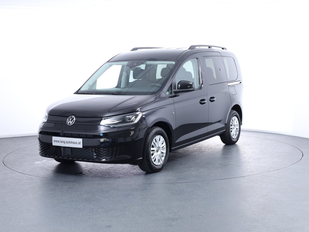 Volkswagen Caddy Family Combi
