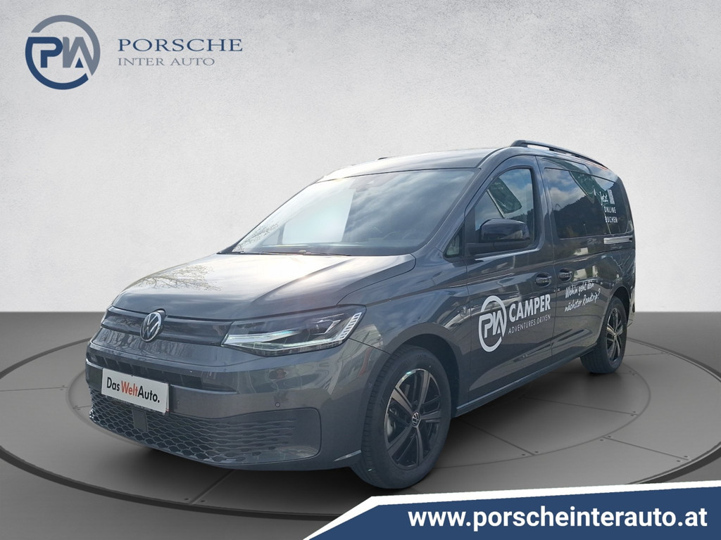 Volkswagen Caddy Combi Maxi