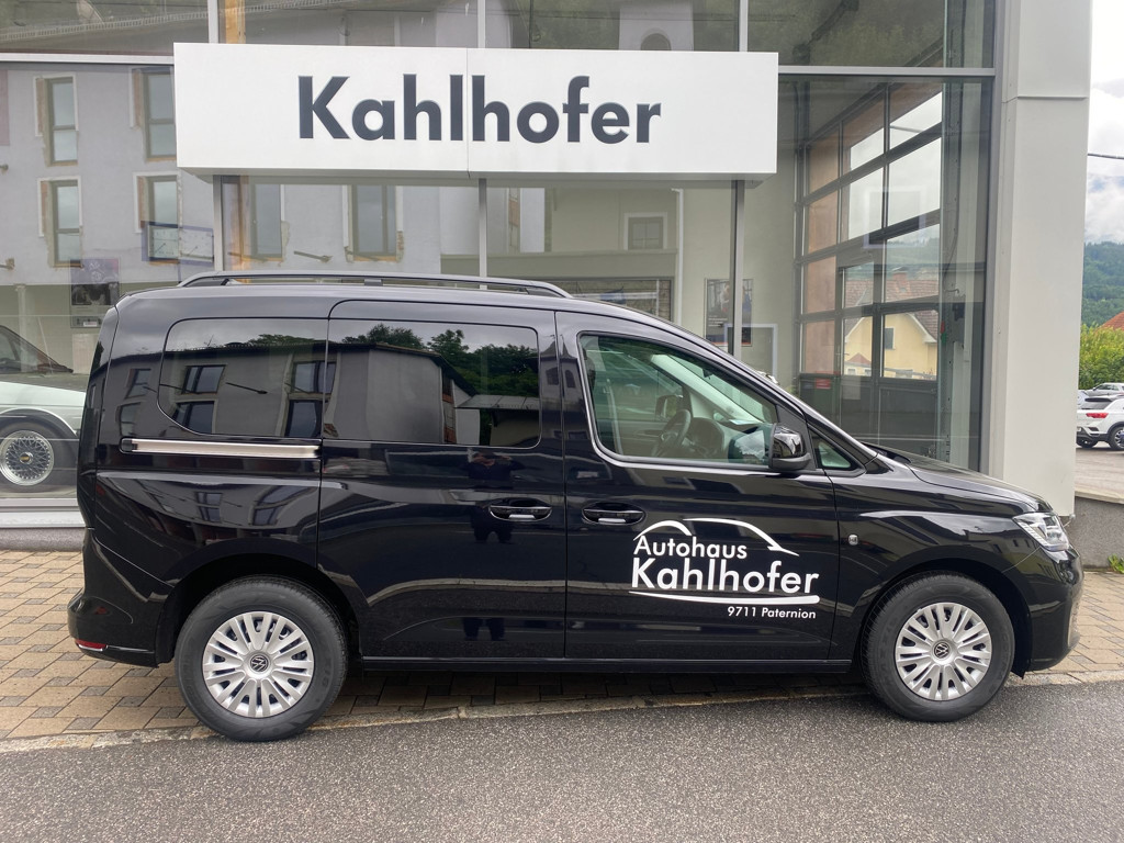 Volkswagen Caddy Family Combi