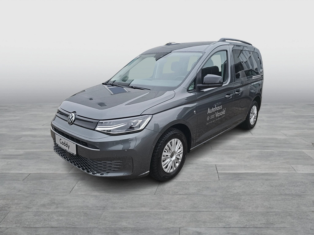 Volkswagen Caddy Family Combi