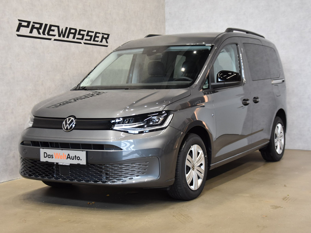 Volkswagen Caddy Family Combi