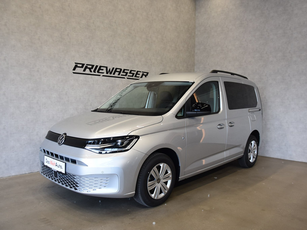 Volkswagen Caddy Family Combi